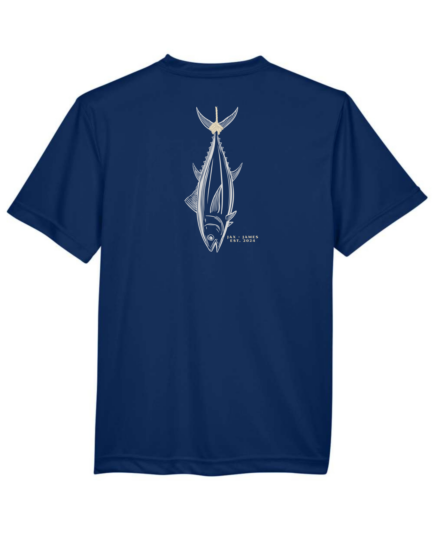Tuna Performance Tee