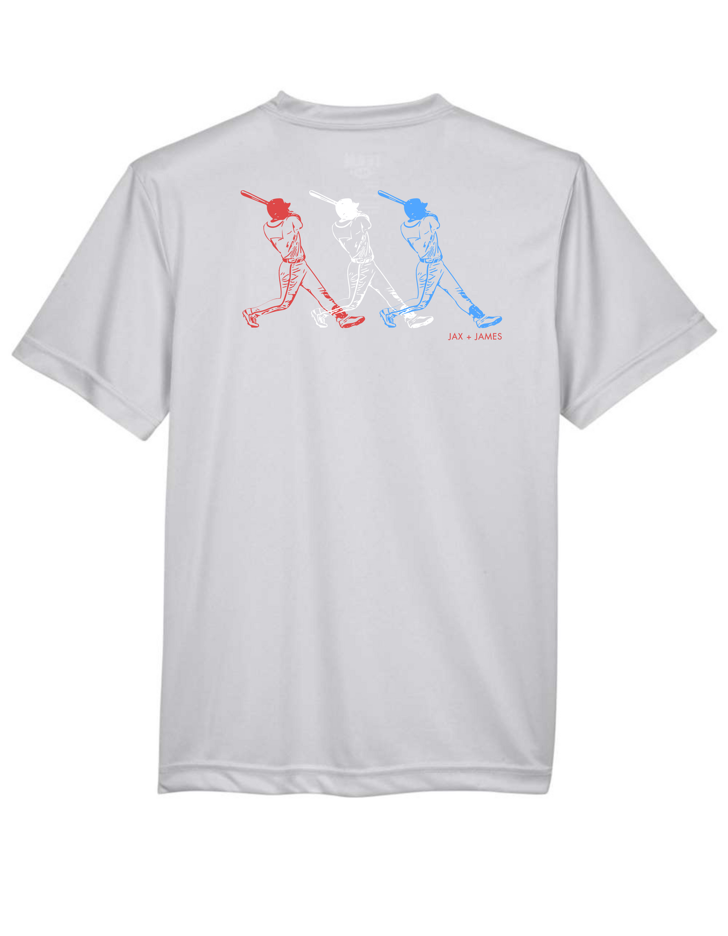 Home-run Performance Tee