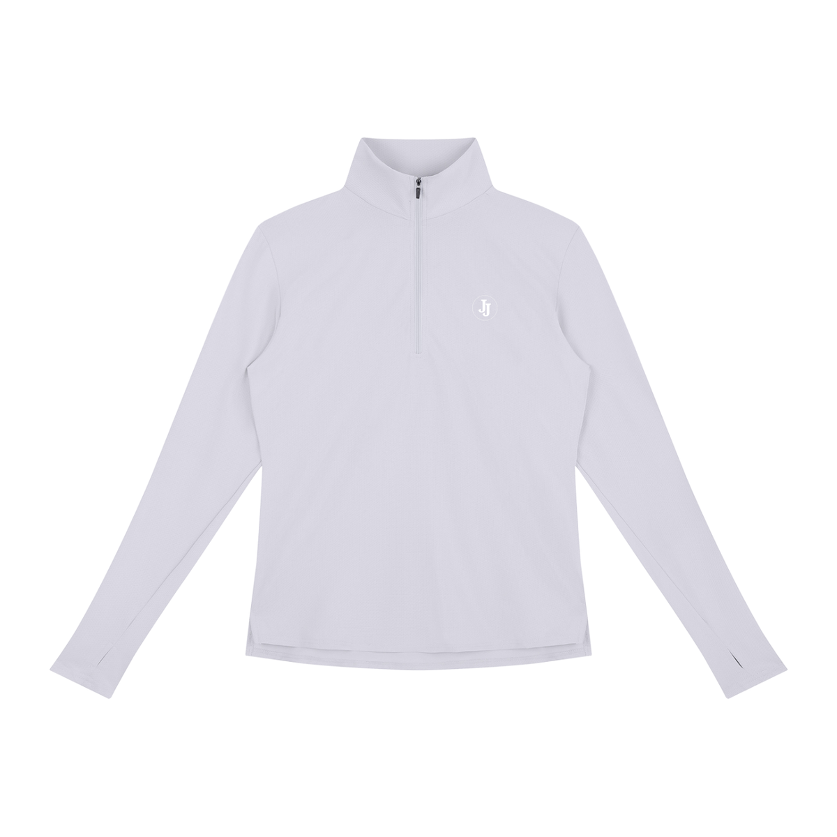 Studio Waffle Quarter-Zip