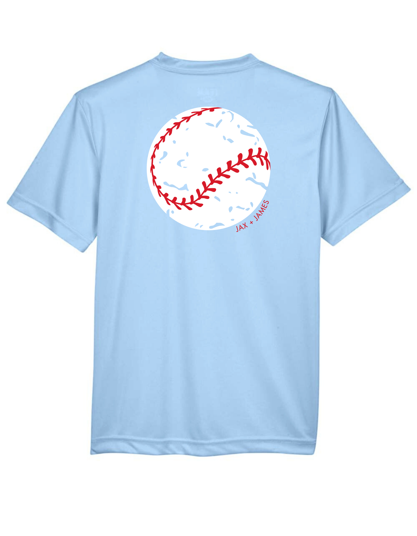 Baseball Performance Tee