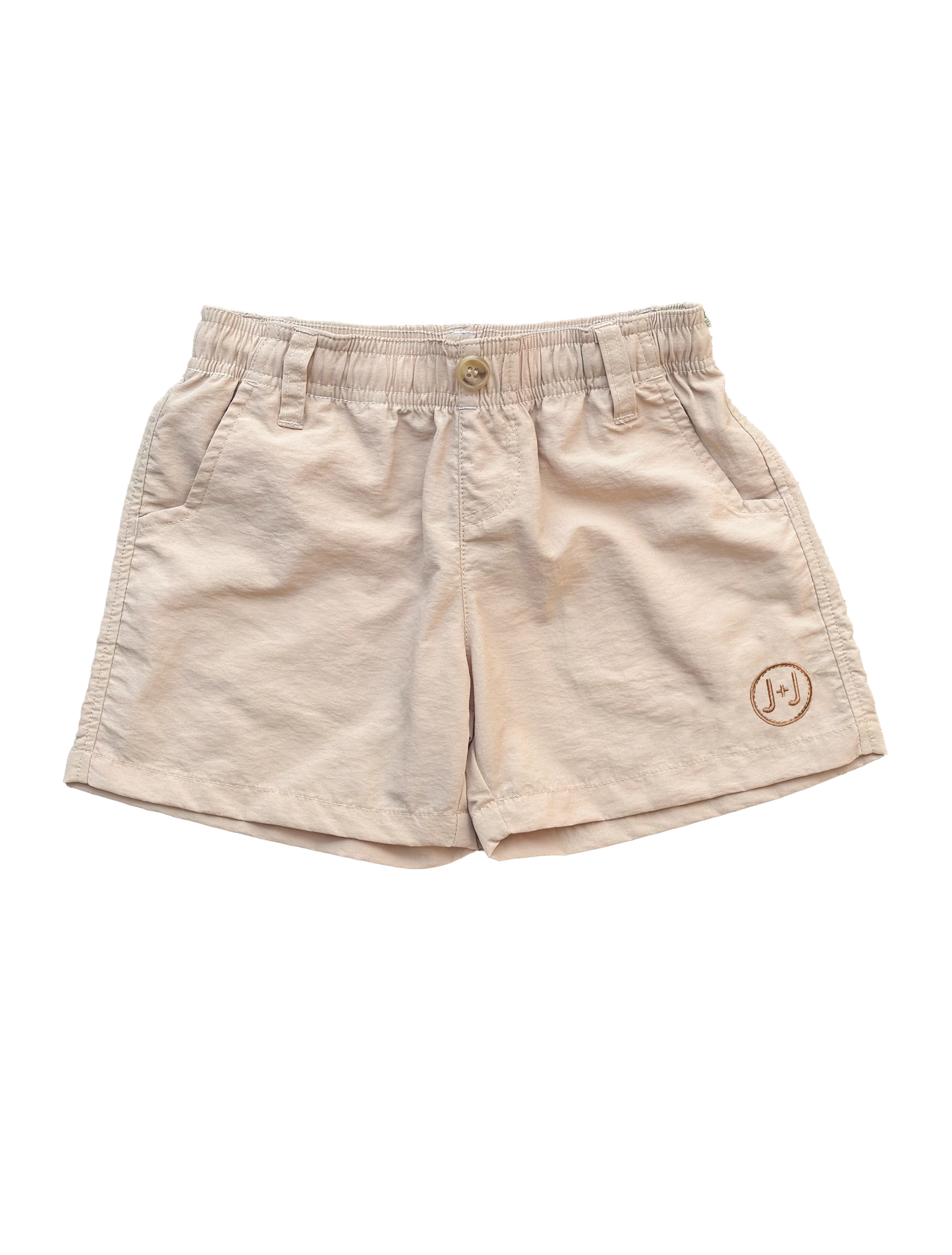 Jax and James Wholesale Youth Performance Shorts - In Stock Southern Lifestyle Apparel