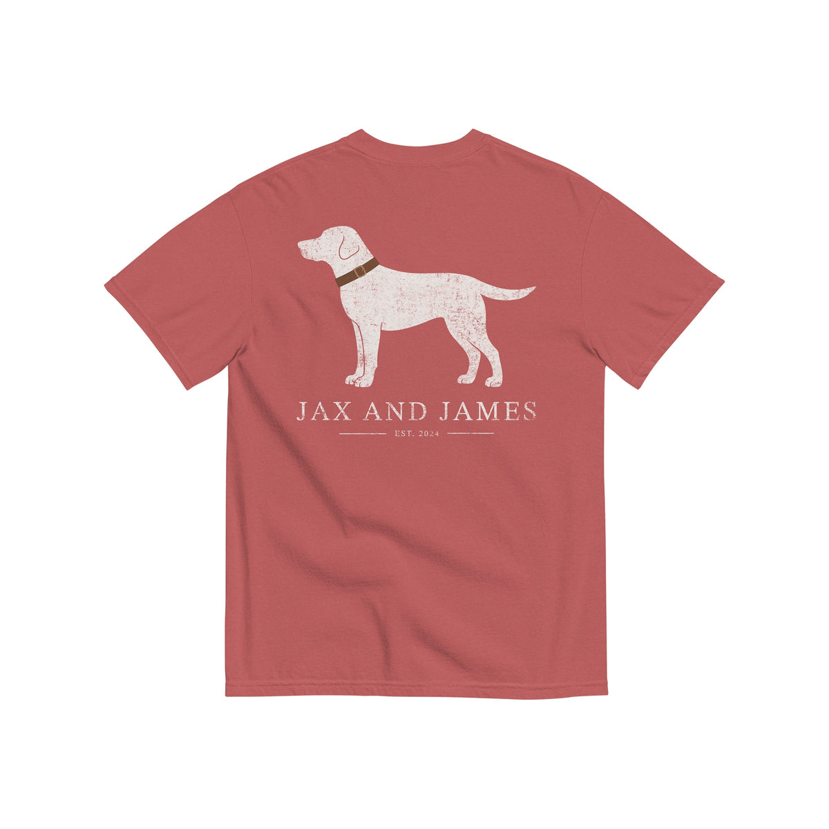 Signature Fall Adult Tee