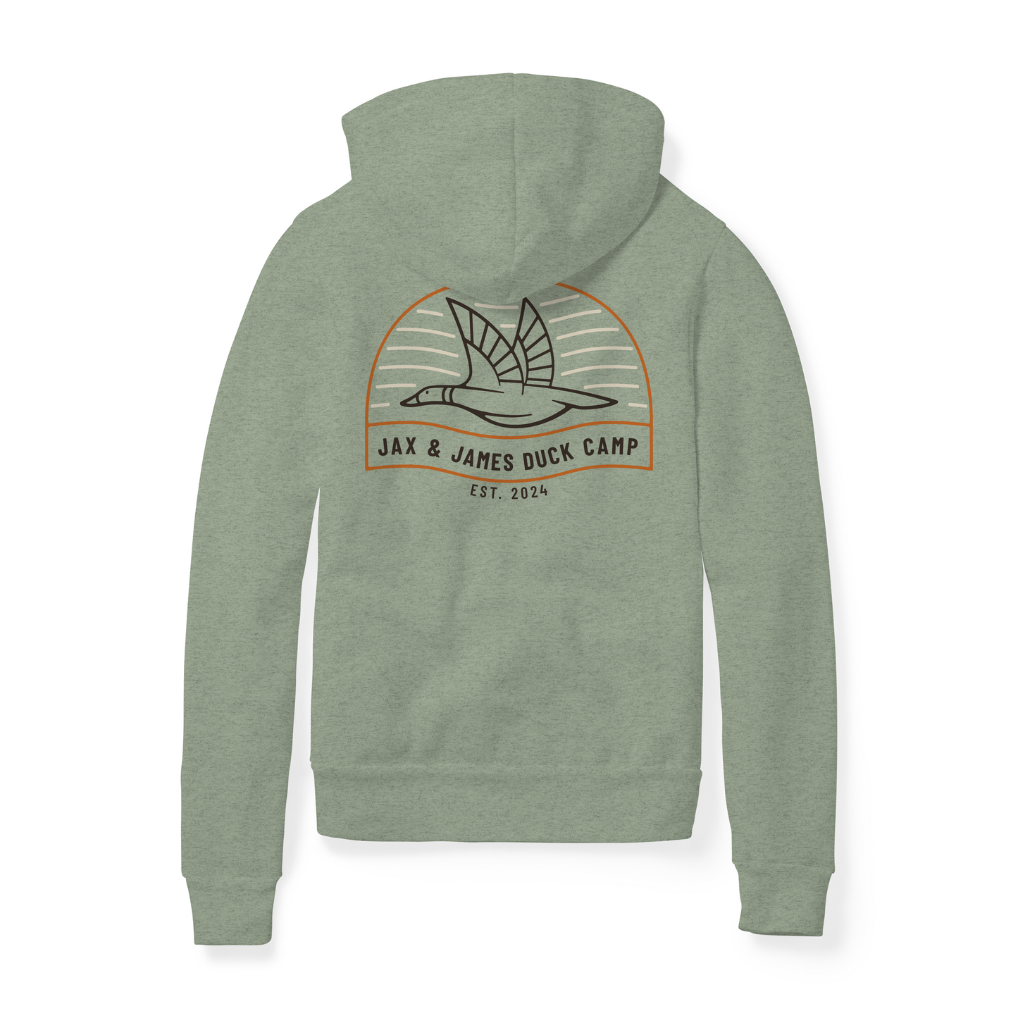 Duck Camp Hoodie
