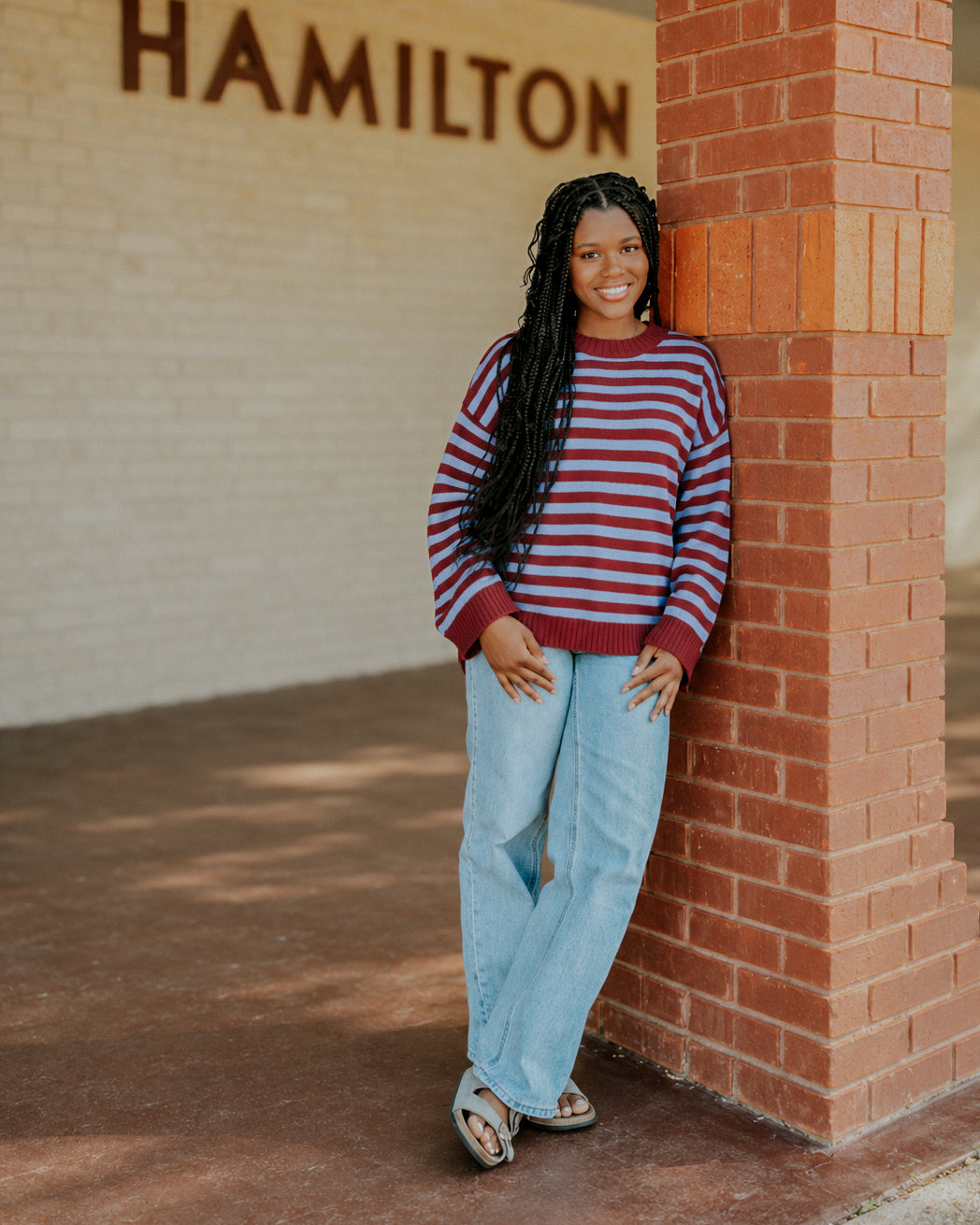 Cozy & Collected