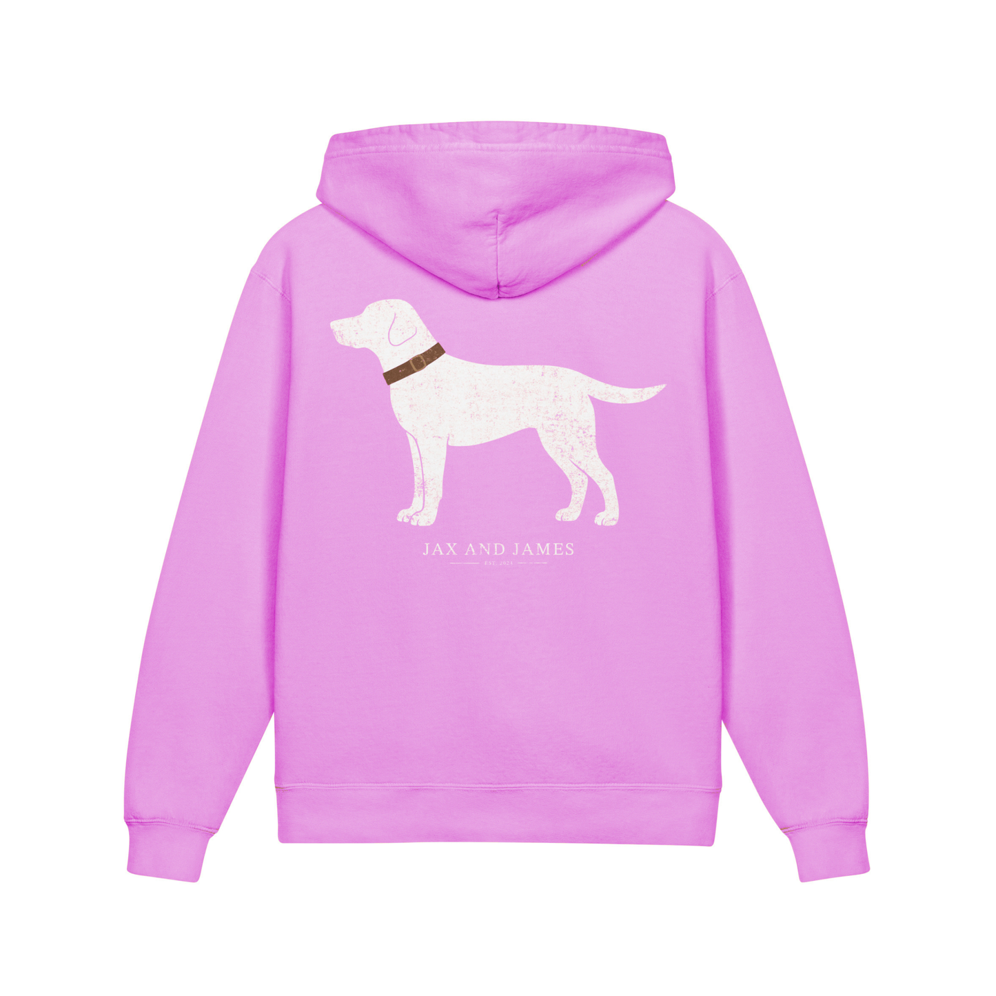 Signature Youth Hoodie