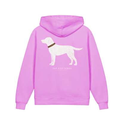 Signature Youth Hoodie