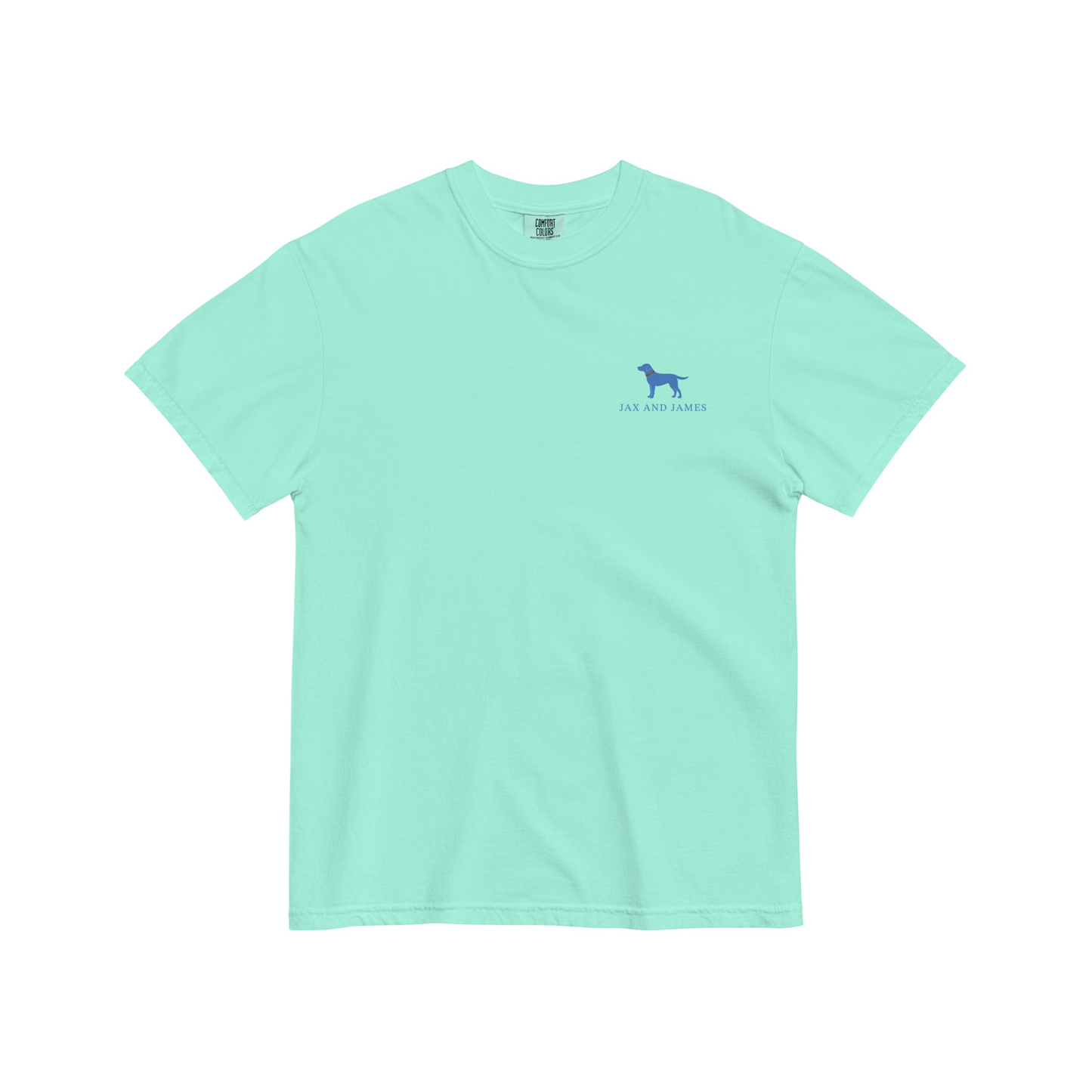The Signature Tee