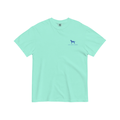 The Signature Tee