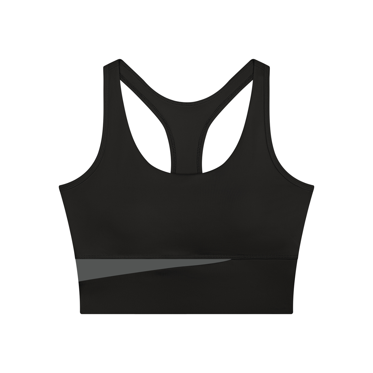 Studio Color Block Tank Top