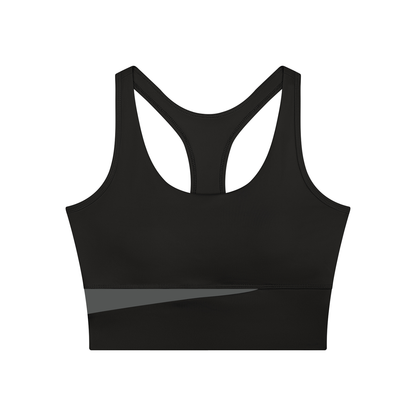 Studio Color Block Tank Top