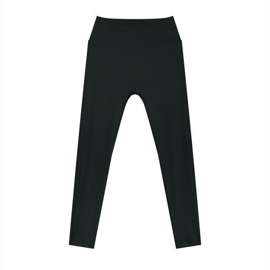 Jax and James Everyday Ankle Legging — a stretch-knit legging cut to ankle length