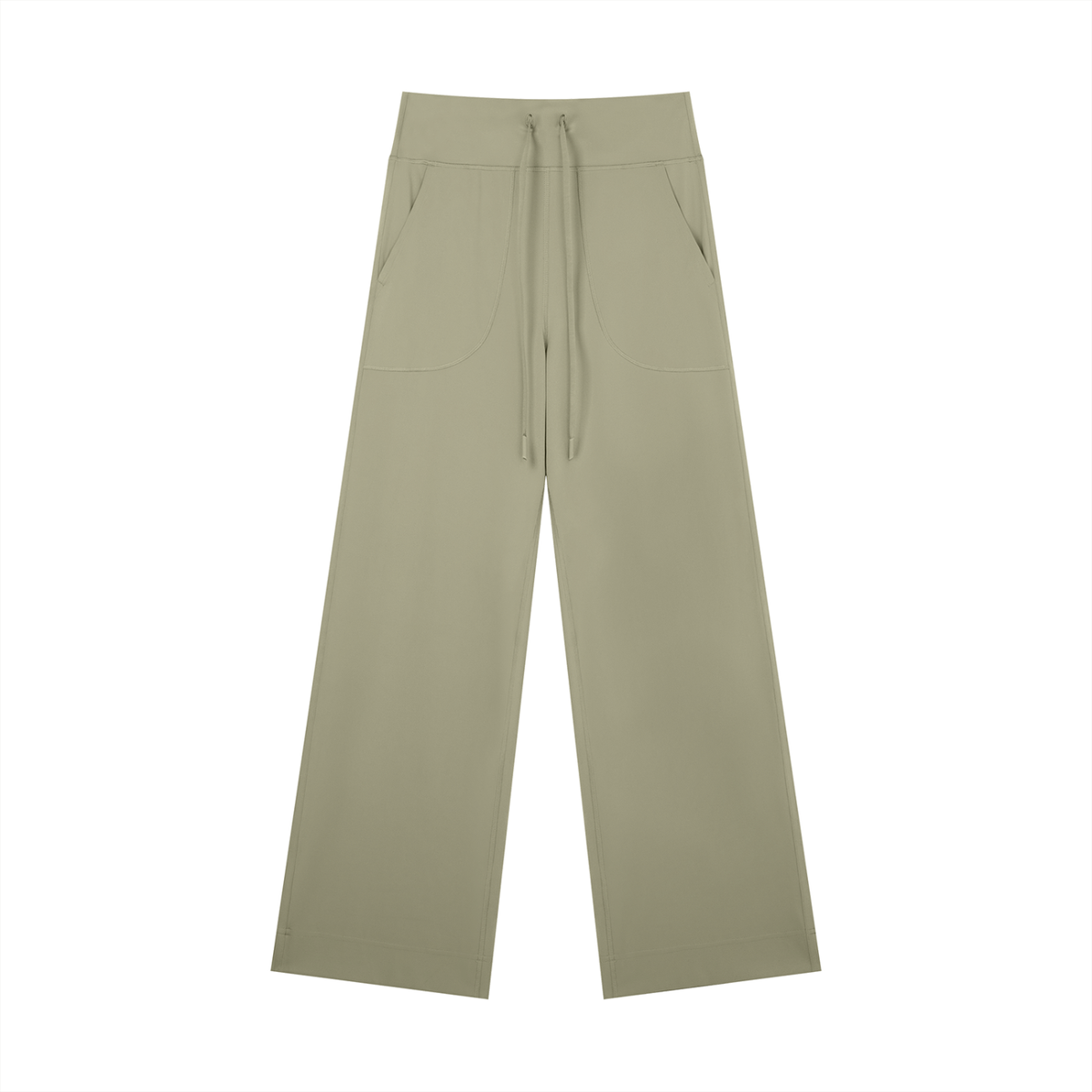 Studio Straight-Leg Pant