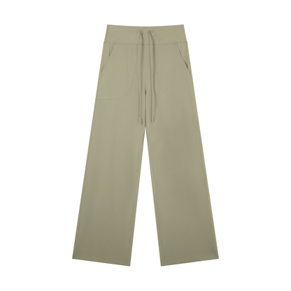 Studio Straight-Leg Pant