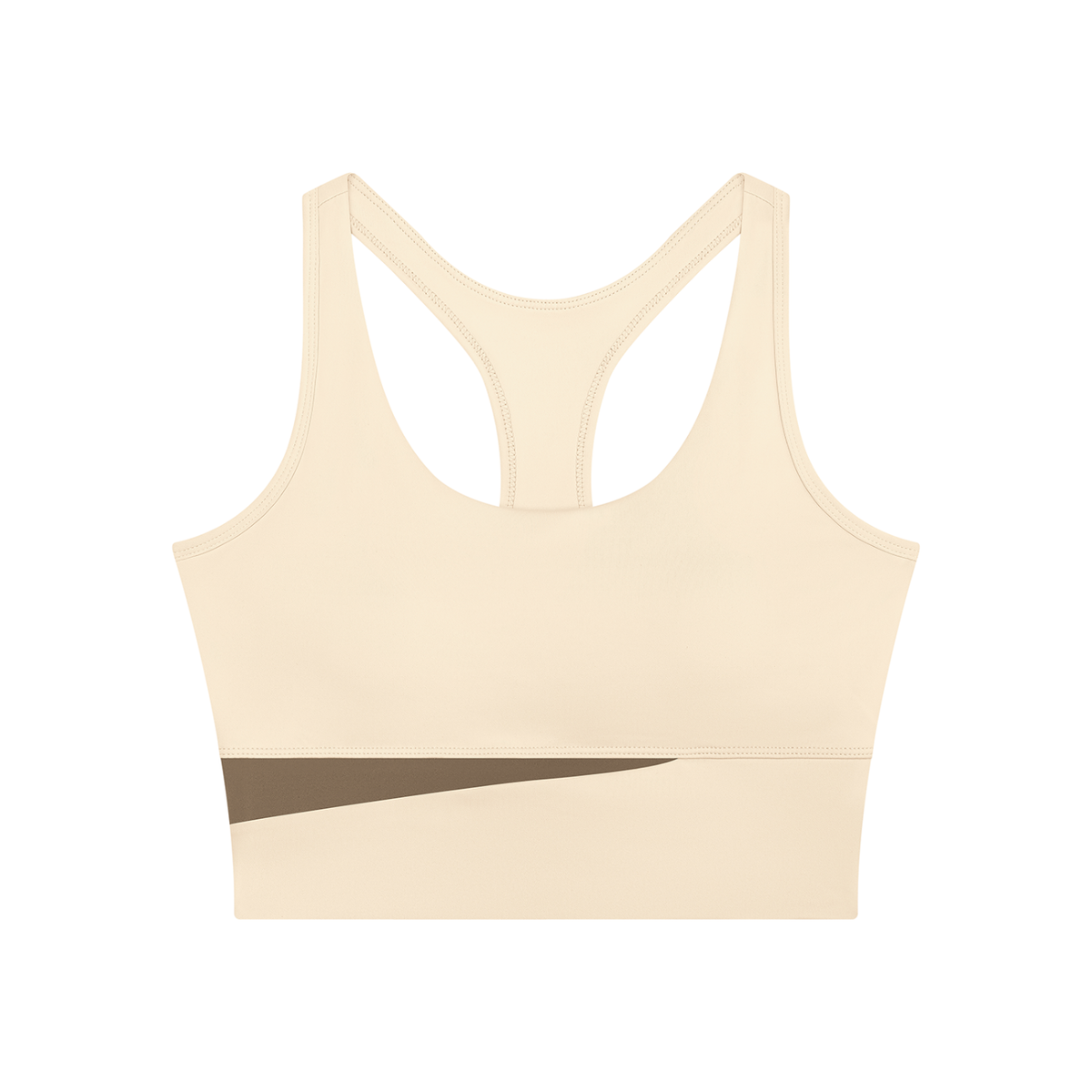 Studio Color Block Tank Top