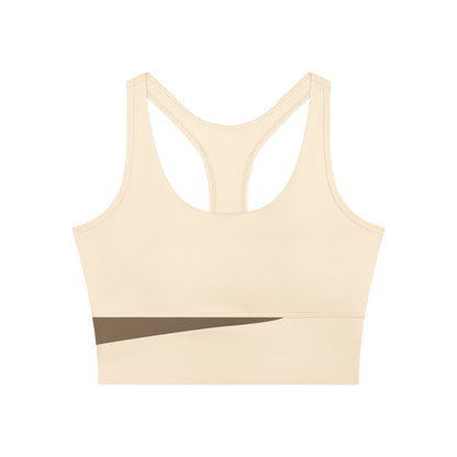 Studio Color Block Tank Top