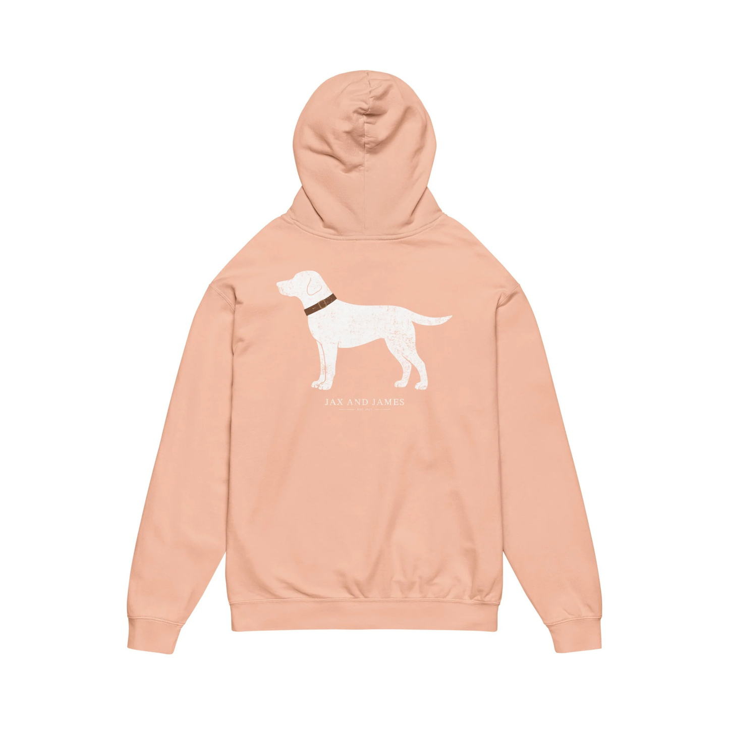 Signature Adult Hoodie