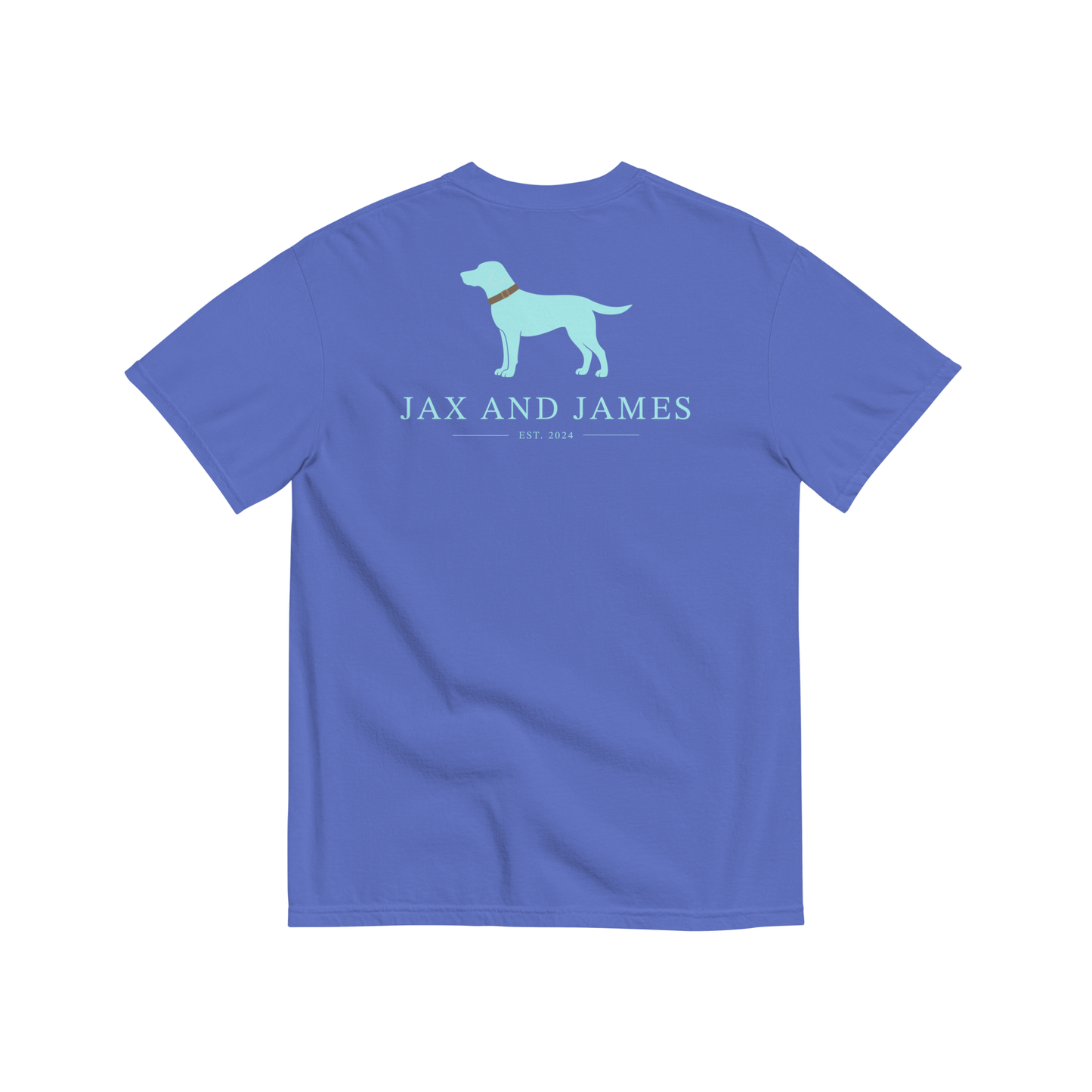 The Signature Tee