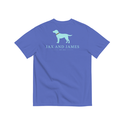 The Signature Tee