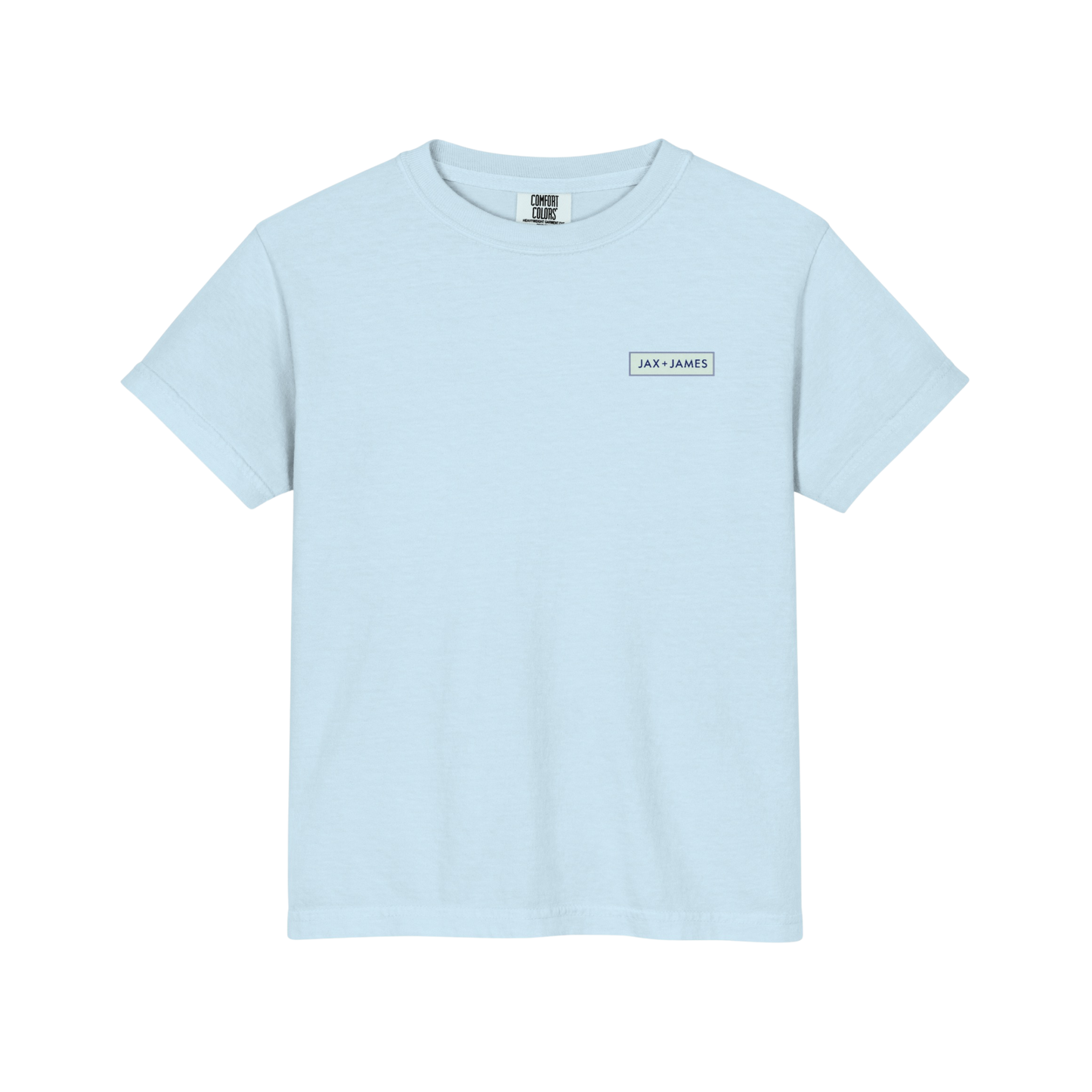 Popsicle Lake Tee
