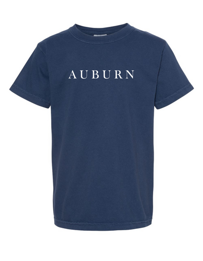 AU Stadium Comfort Color Tee