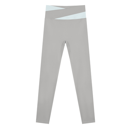 Studio Color Block Leggings