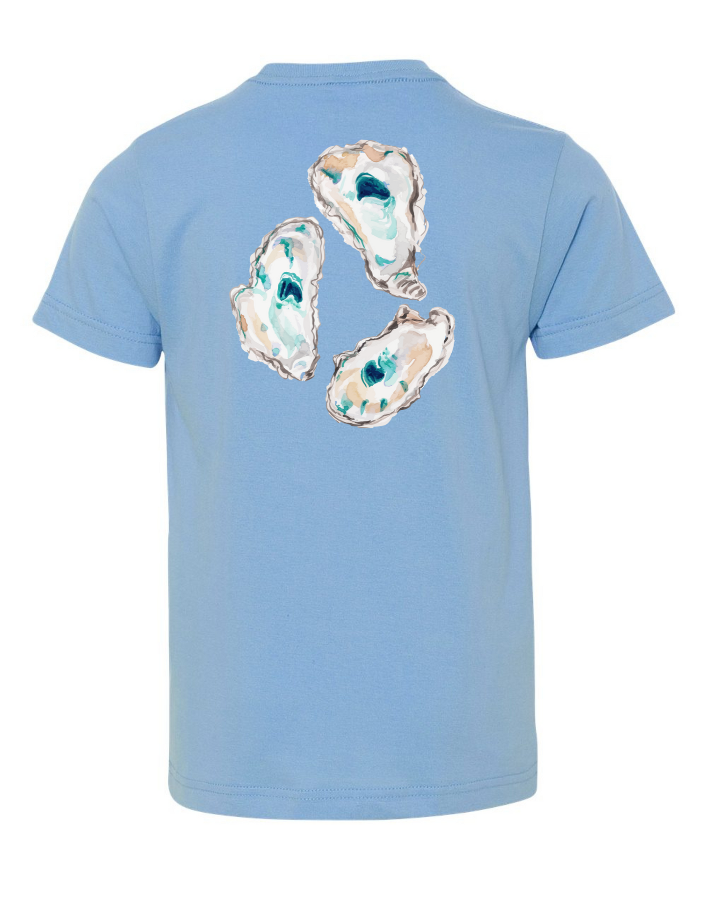 Oyster Specialty Tee