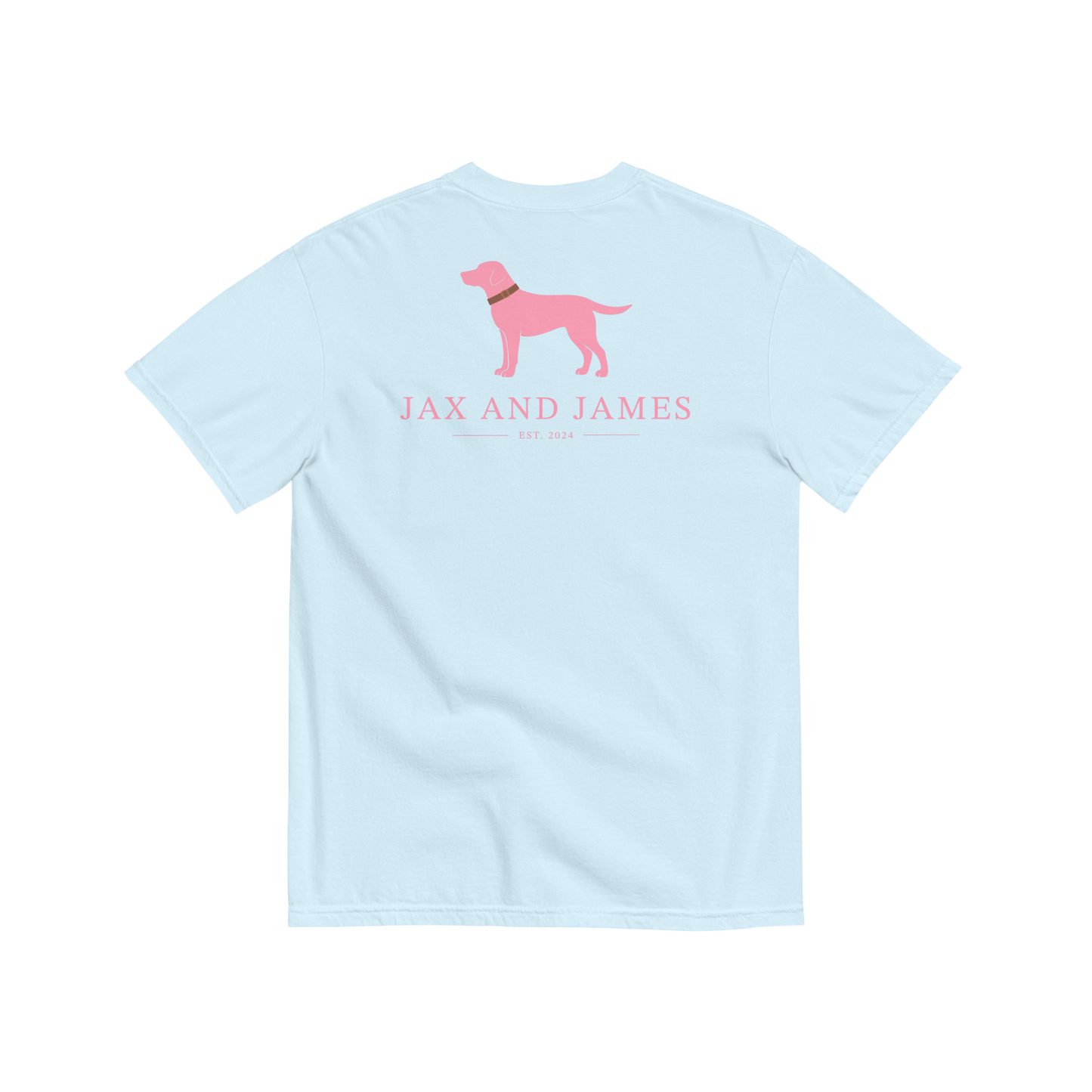 The Signature Tee