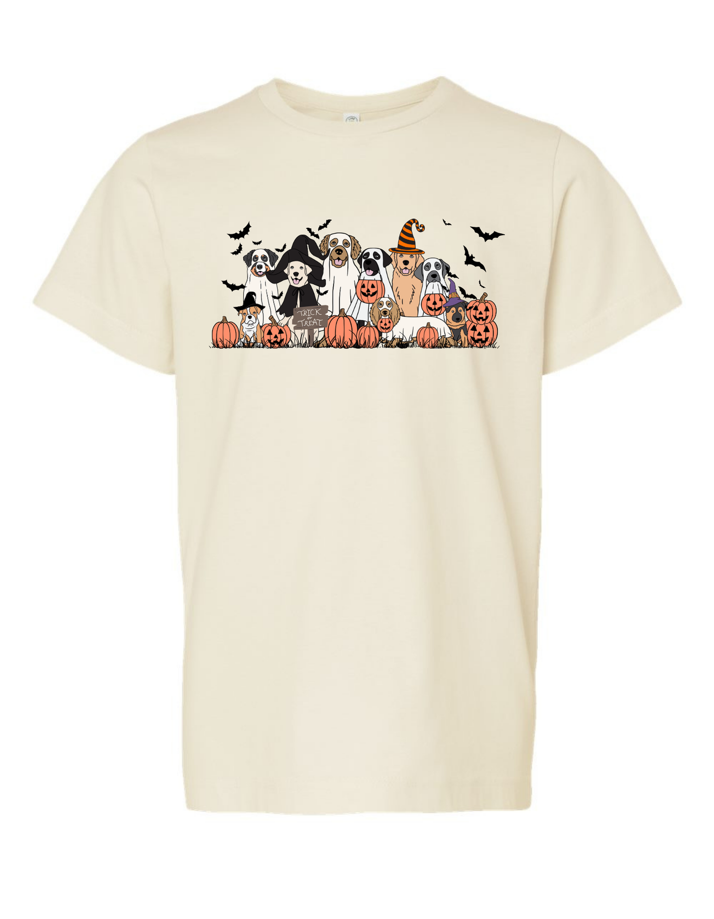 Howlaween Specialty Tee