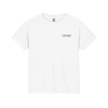 Popsicle Lake Tee