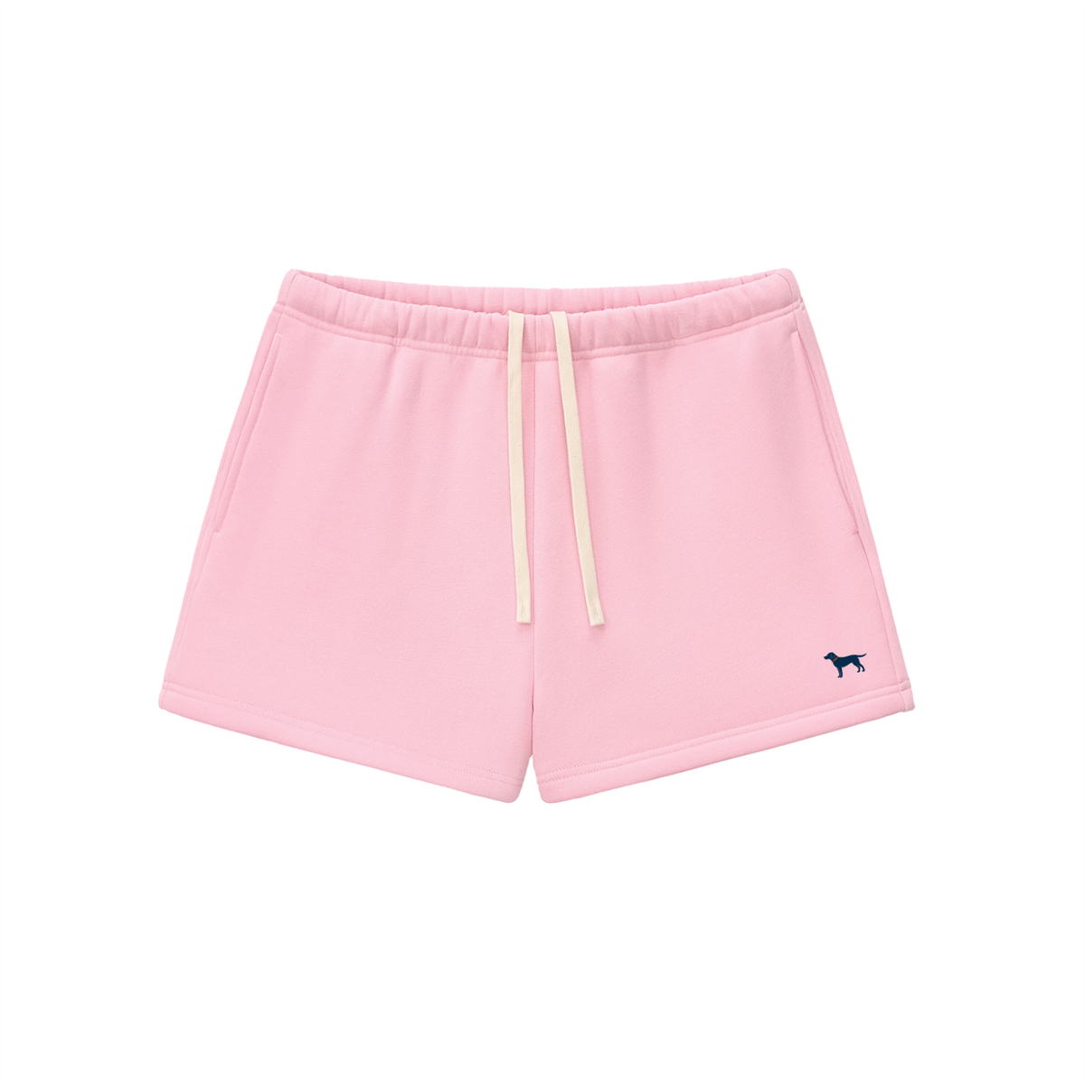 Essential Fleece Drawstring Sweatshorts
