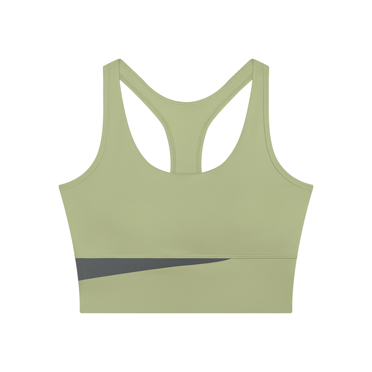 Studio Color Block Tank Top