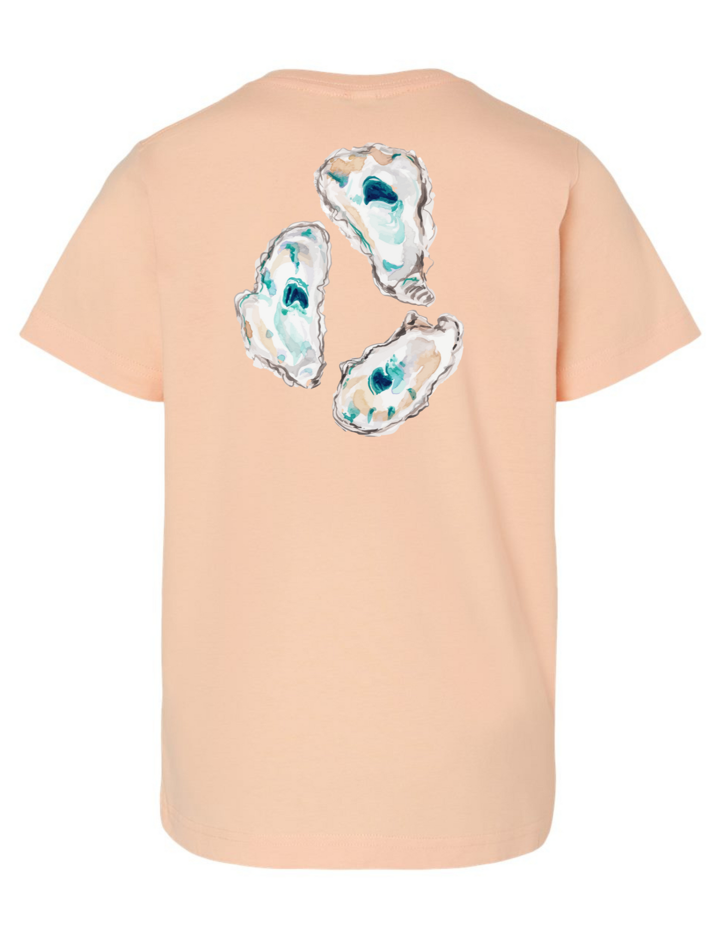 Oyster Specialty Tee