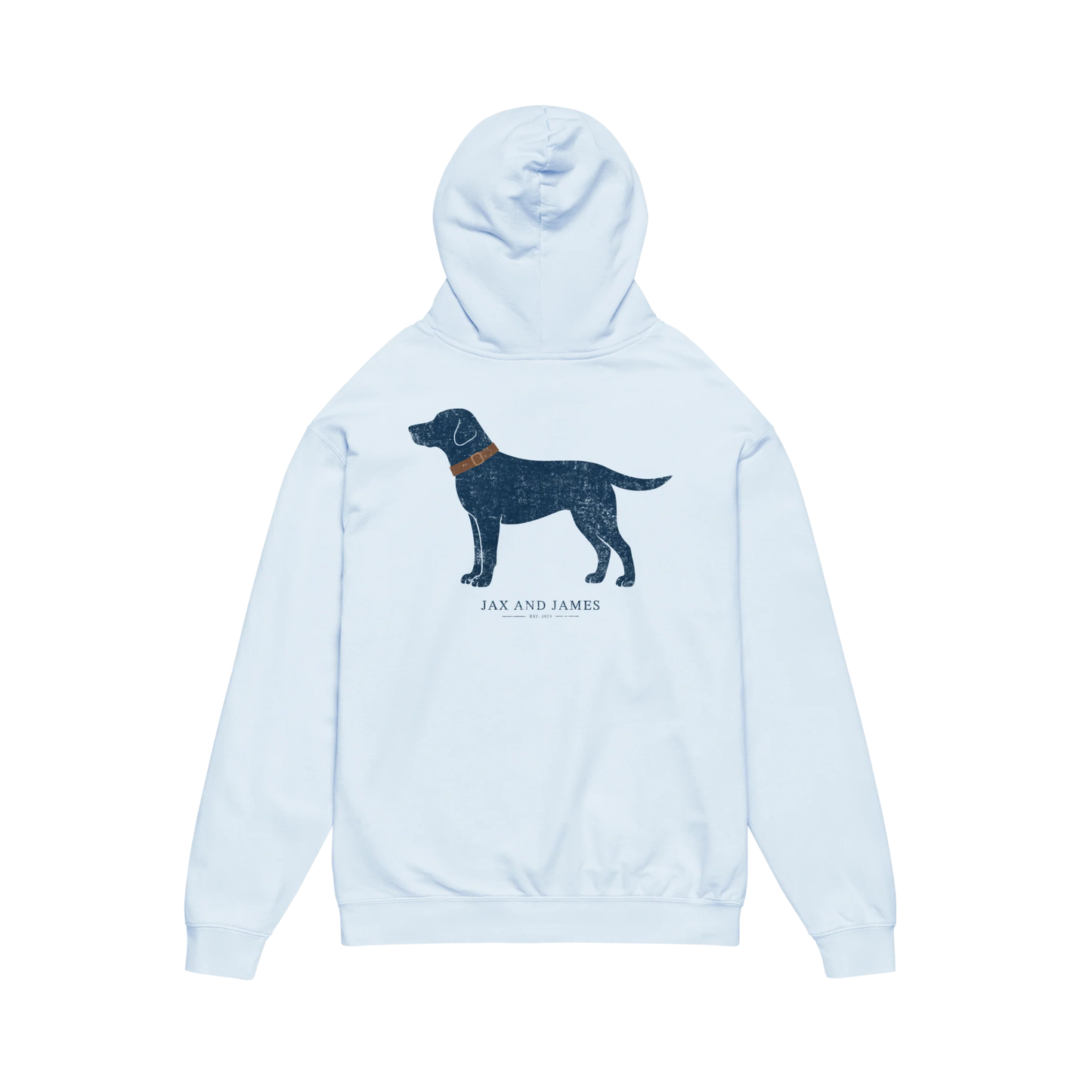 Signature Adult Hoodie