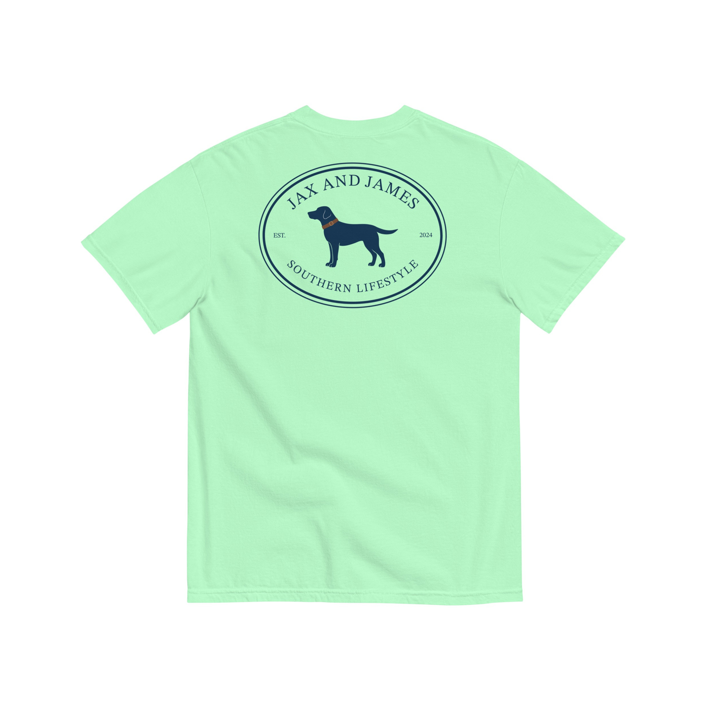 The Lifestyle Tee