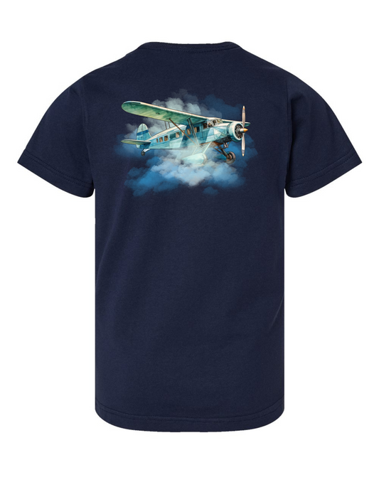 Airplace Specialty Tee