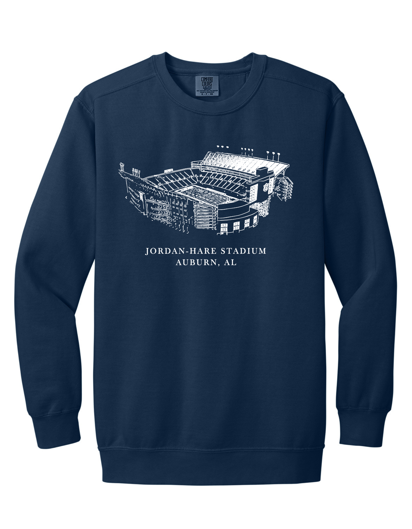 AU Stadium Sweatshirt