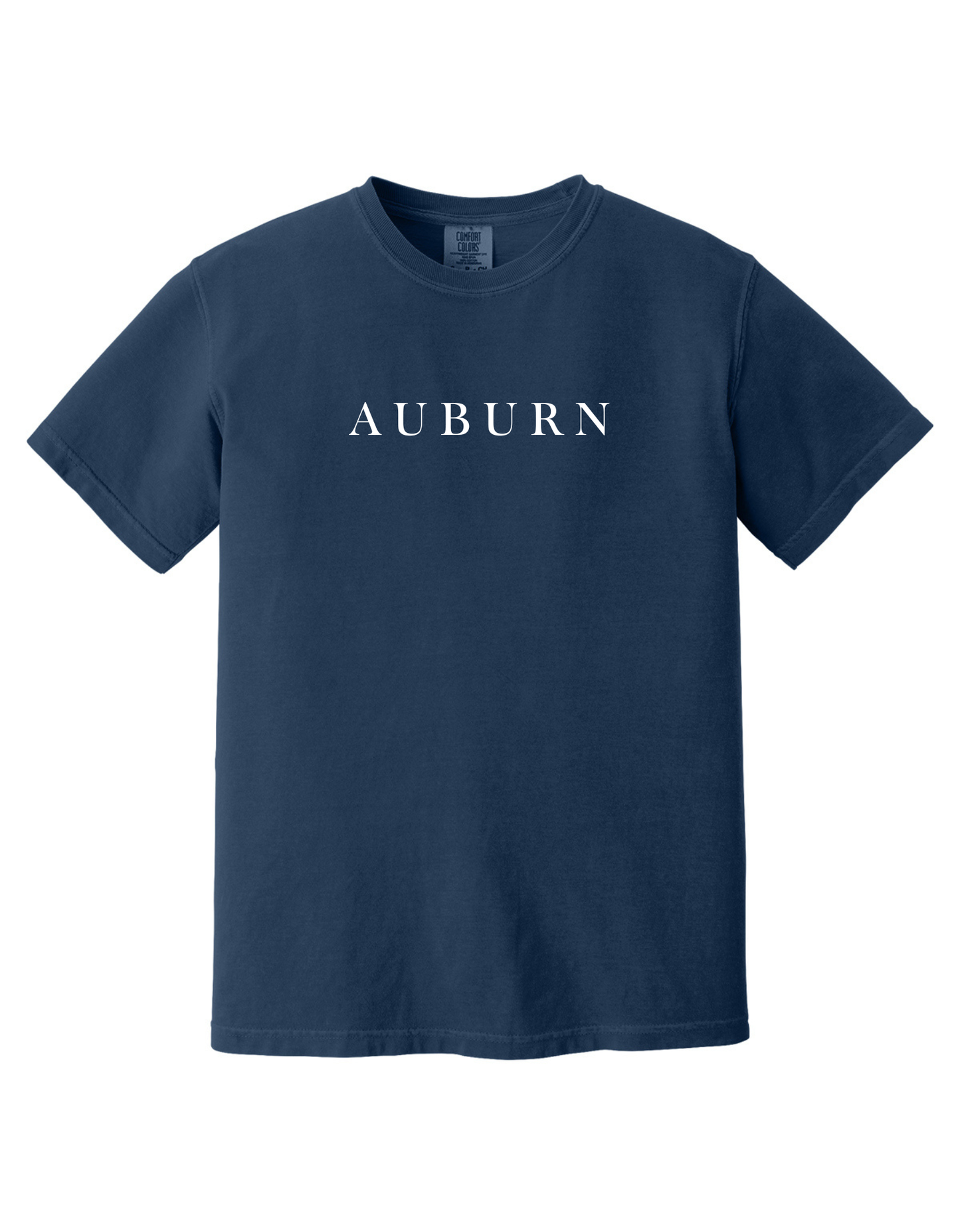 AU Stadium Comfort Color Tee