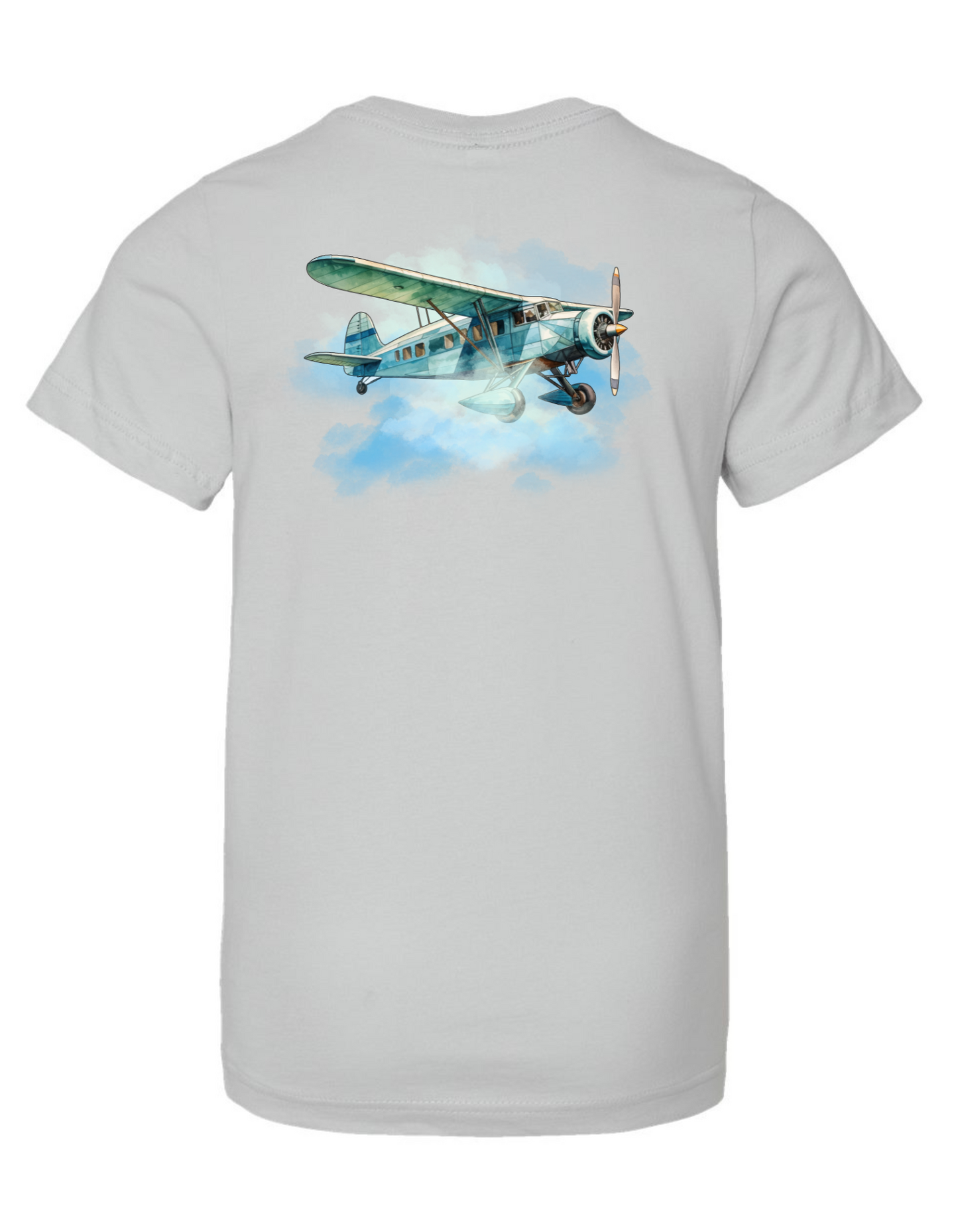 Airplace Specialty Tee