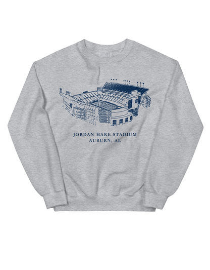 AU Stadium Sweatshirt
