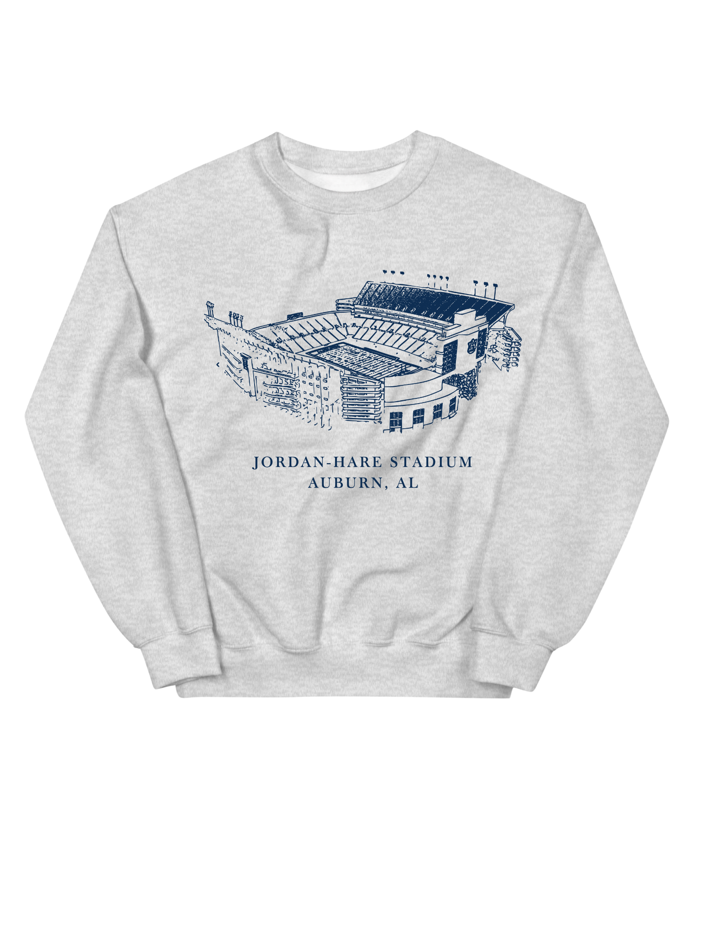 AU Stadium Sweatshirt