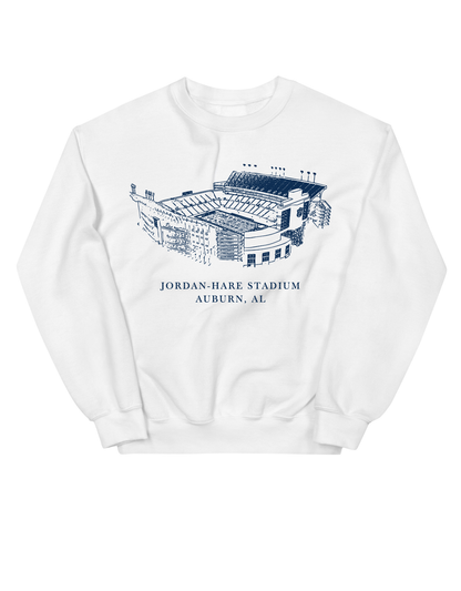AU Stadium Sweatshirt