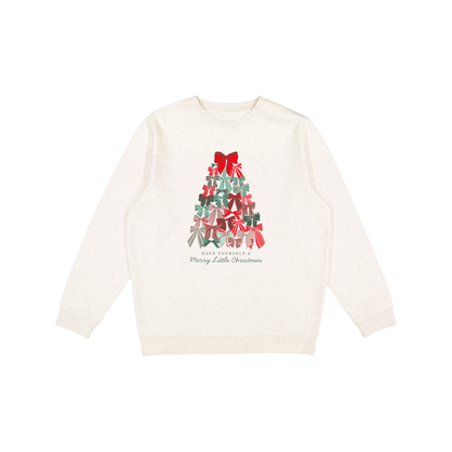 Have Yourself a Merry Little Christmas Graphic Sweatshirt