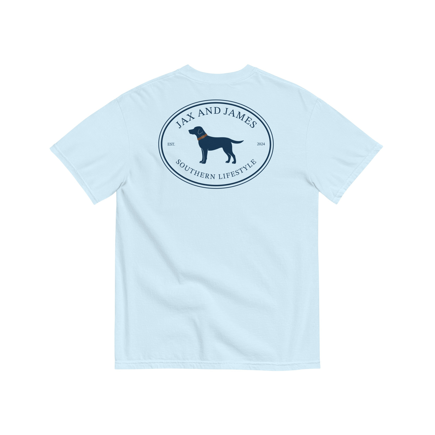 The Lifestyle Tee