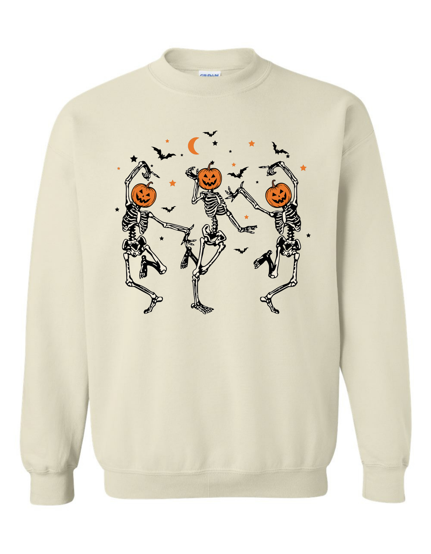 Dancing Skeletons Sweatshirt