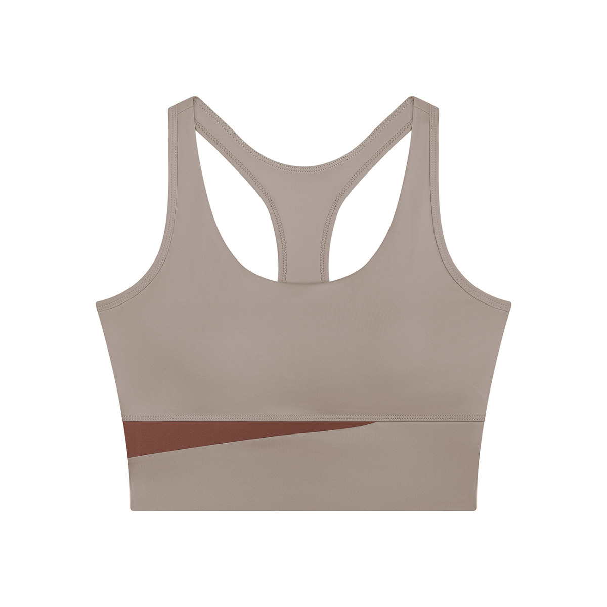 Studio Color Block Tank Top