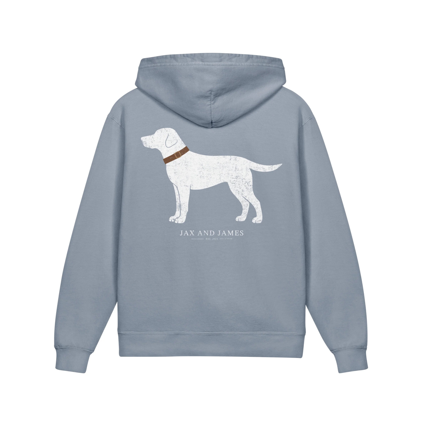 Signature Youth Hoodie