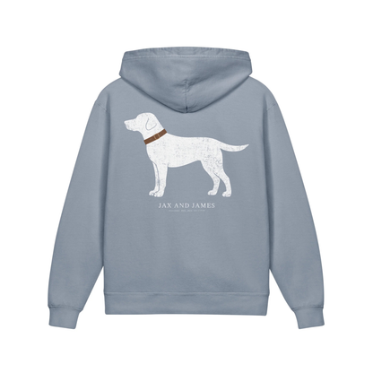 Signature Youth Hoodie