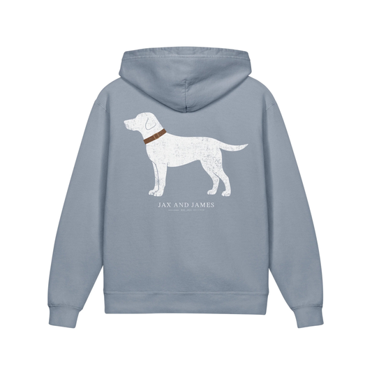 Signature Youth Hoodie