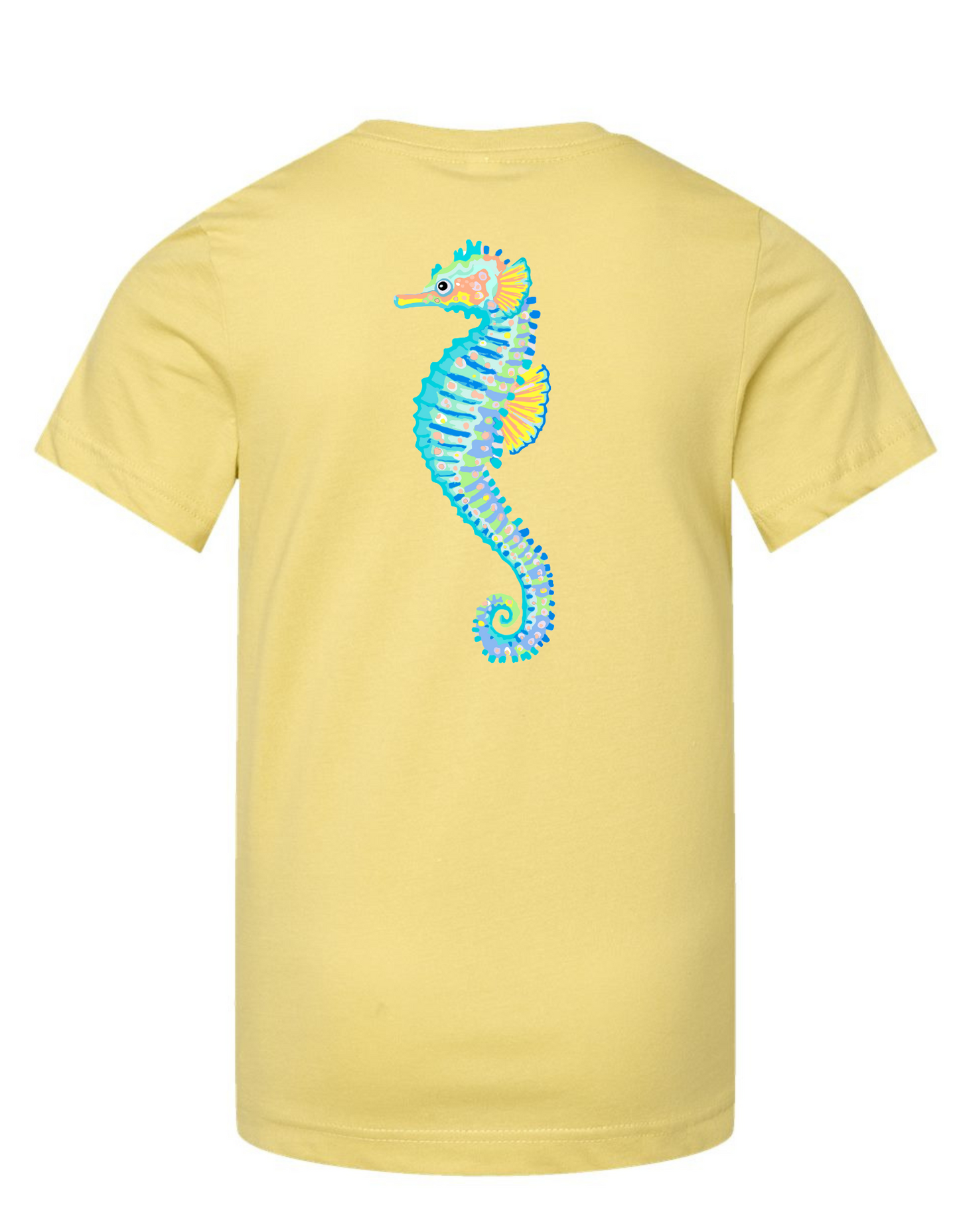 Seahorse Specialty Tee