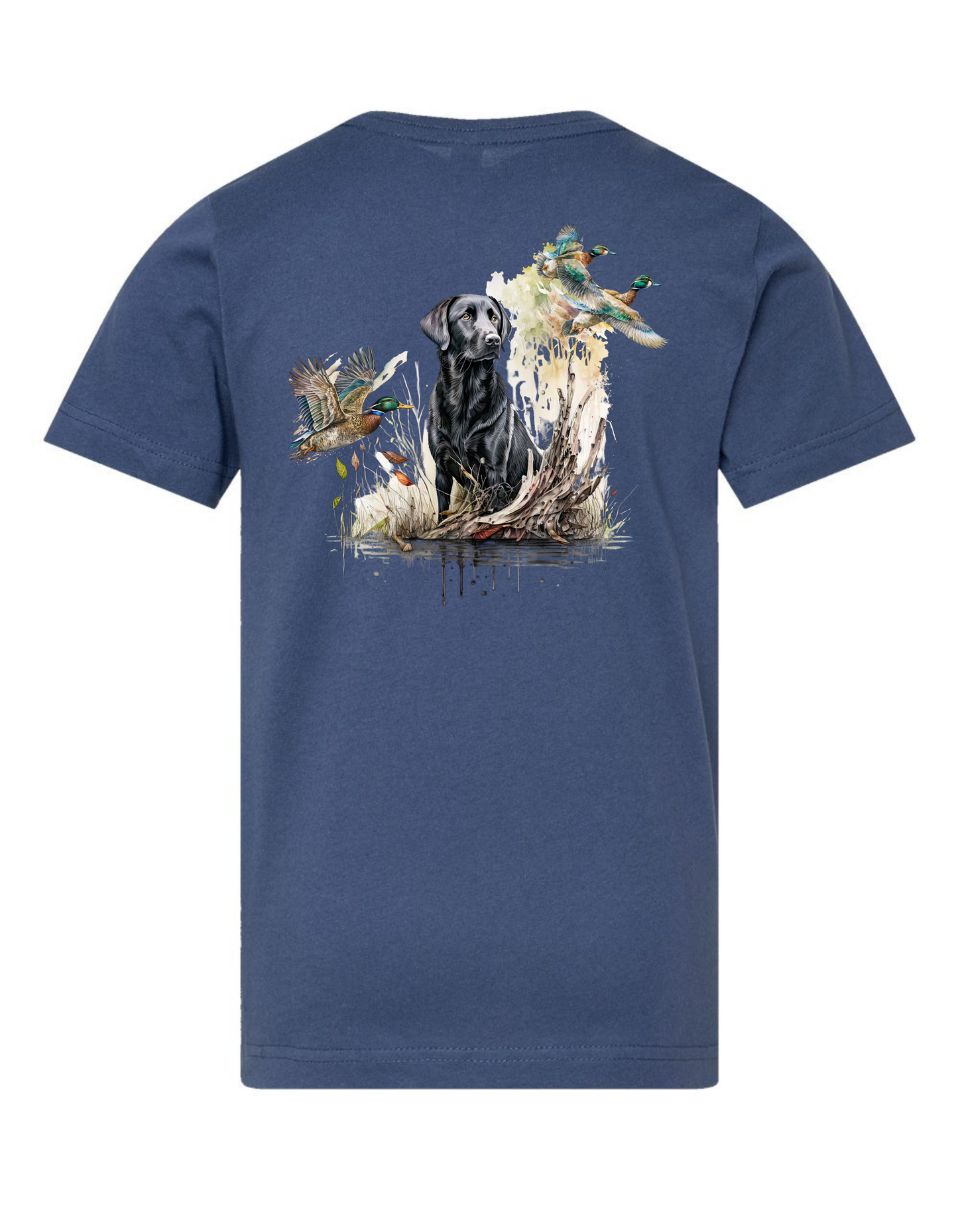 Hunting Lab Specialty Tee